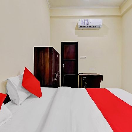 Hotel O Arn Plaza Divisione di Divisione di Jaipur Esterno foto
