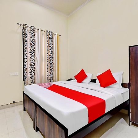 Hotel O Arn Plaza Divisione di Divisione di Jaipur Esterno foto