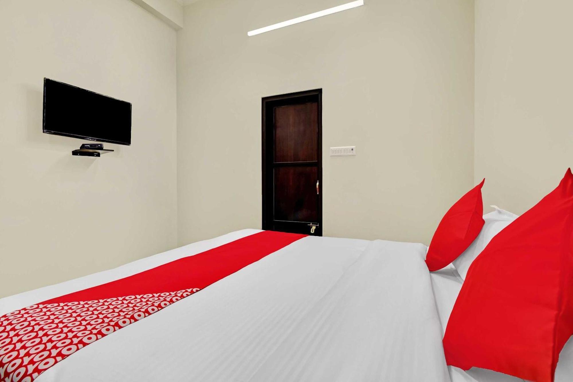 Hotel O Arn Plaza Divisione di Divisione di Jaipur Esterno foto