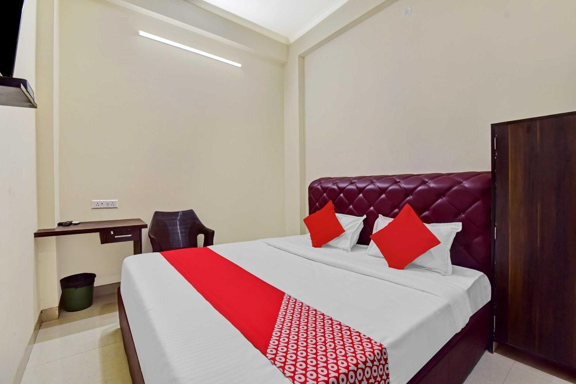 Hotel O Arn Plaza Divisione di Divisione di Jaipur Esterno foto
