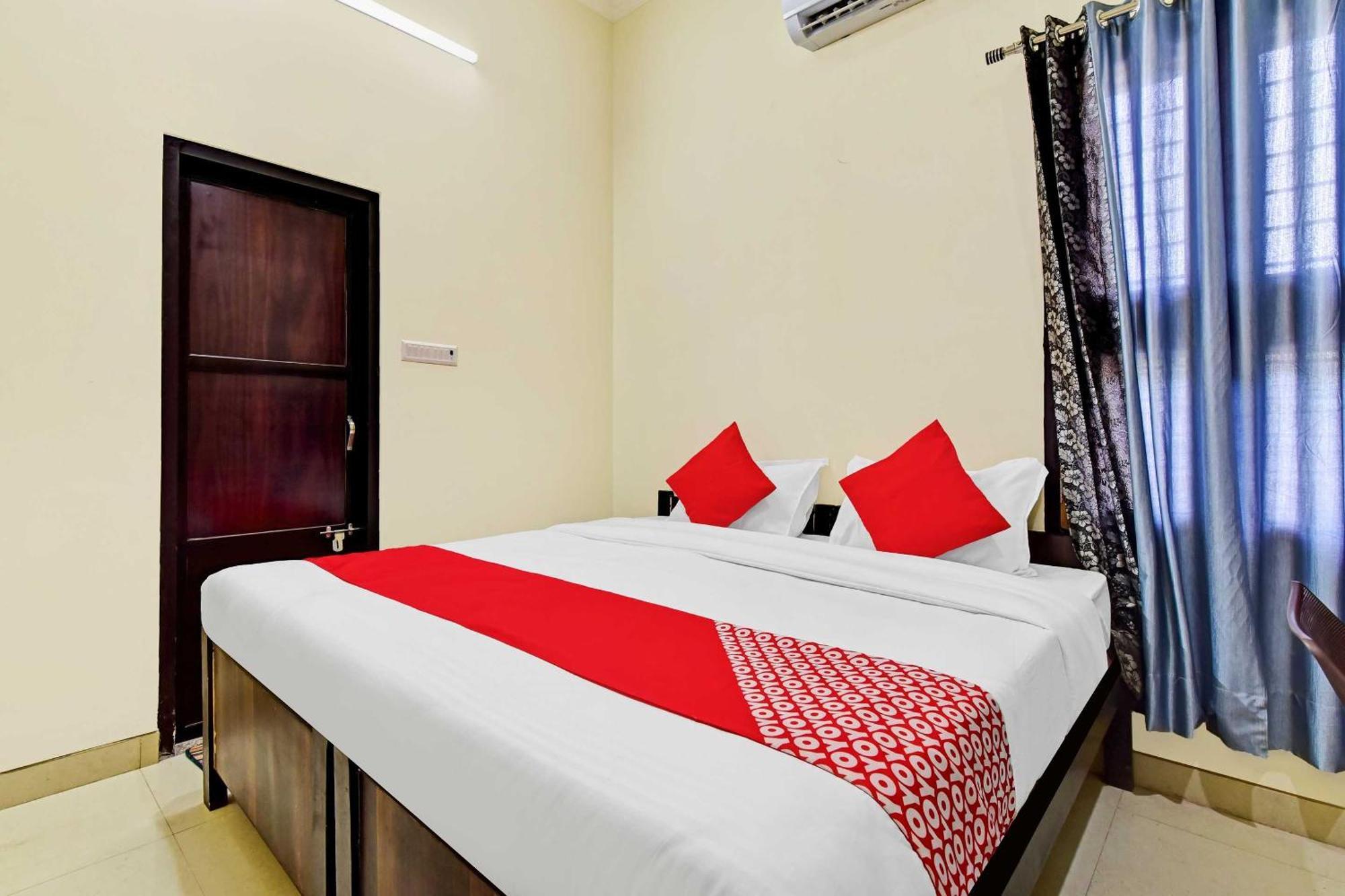 Hotel O Arn Plaza Divisione di Divisione di Jaipur Esterno foto