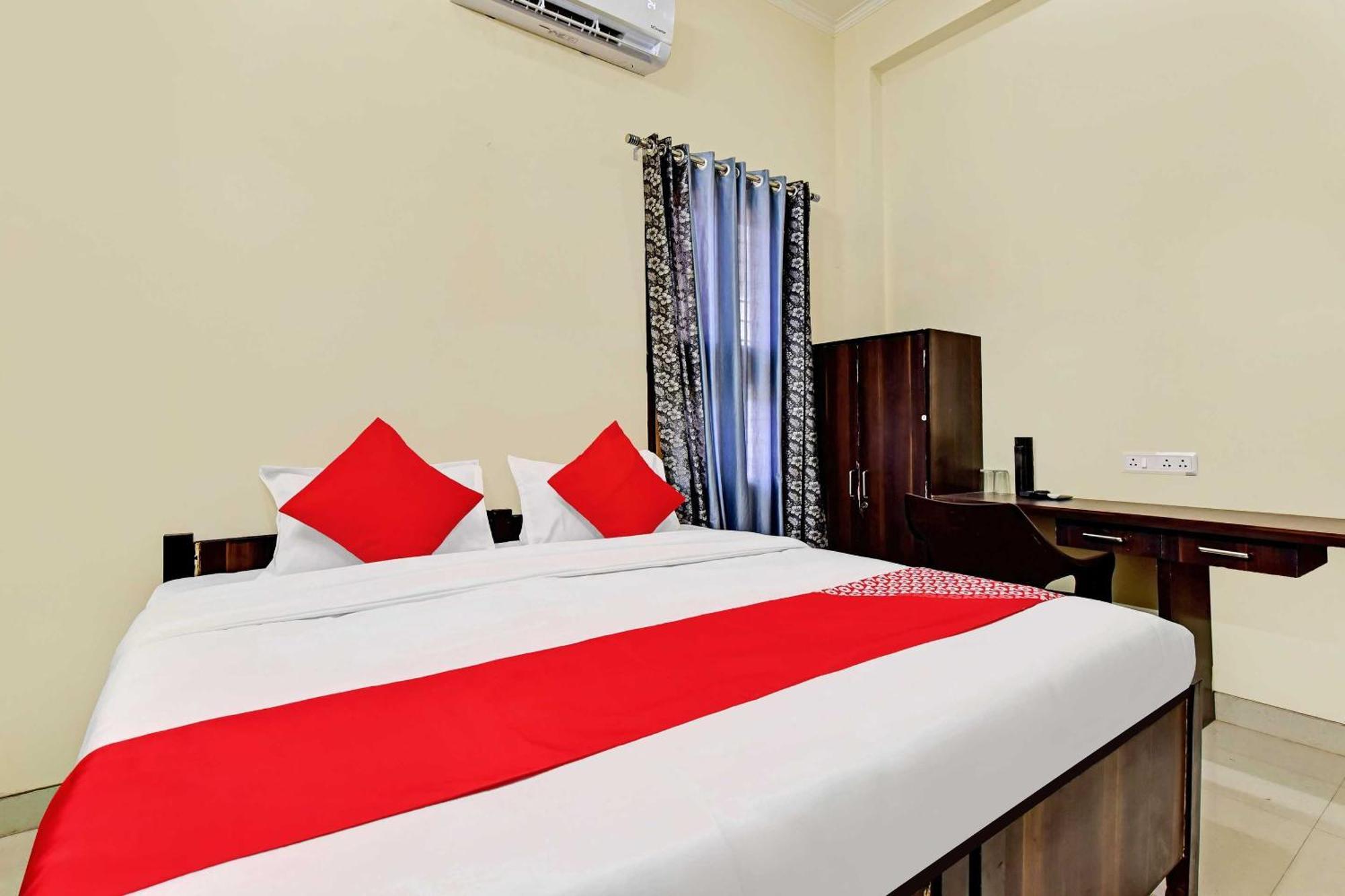 Hotel O Arn Plaza Divisione di Divisione di Jaipur Esterno foto