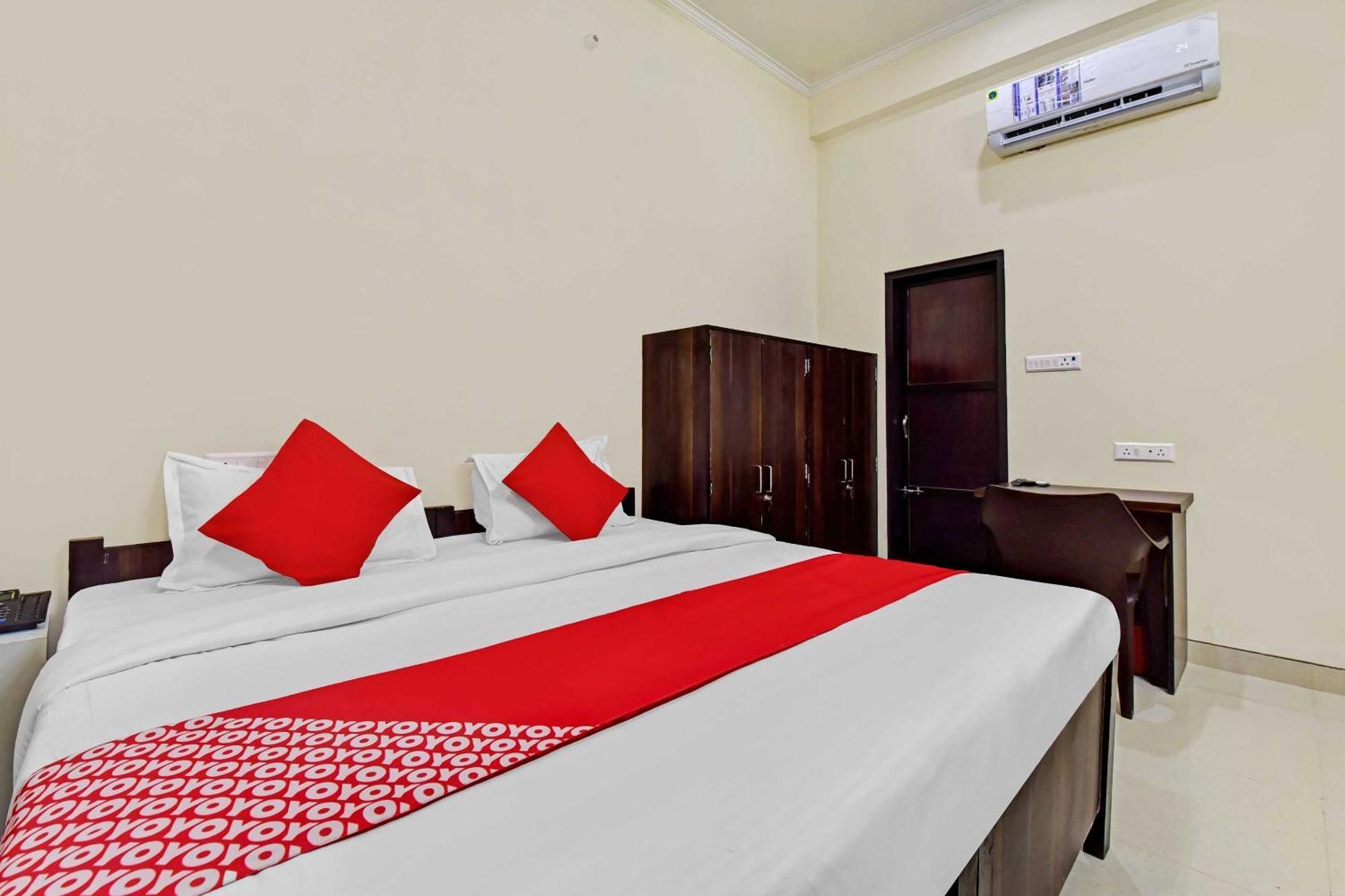 Hotel O Arn Plaza Divisione di Divisione di Jaipur Esterno foto