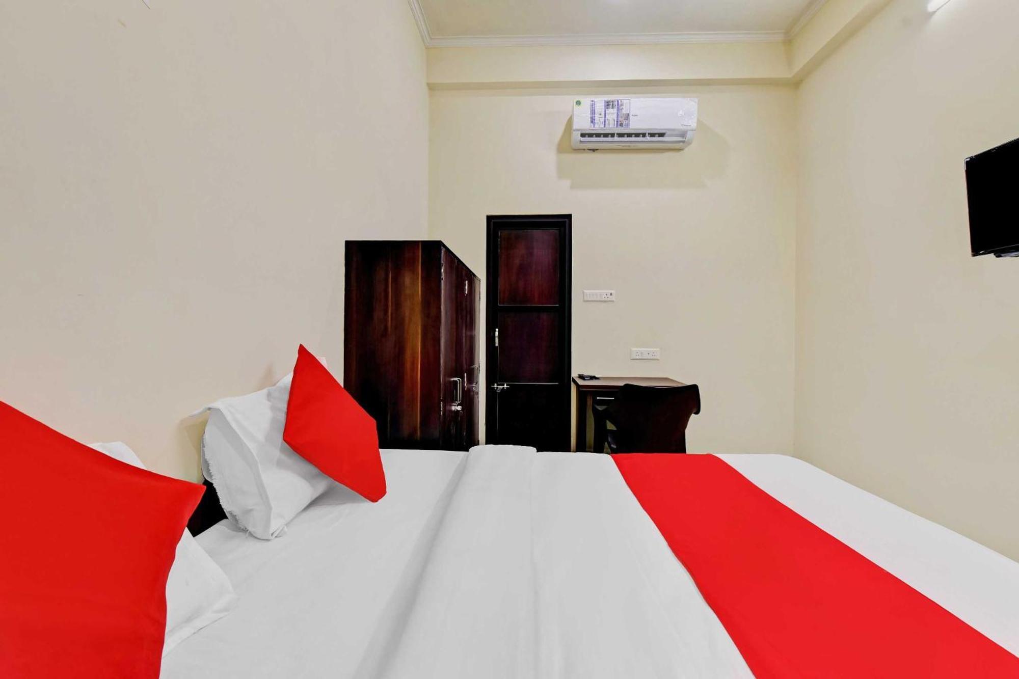 Hotel O Arn Plaza Divisione di Divisione di Jaipur Esterno foto