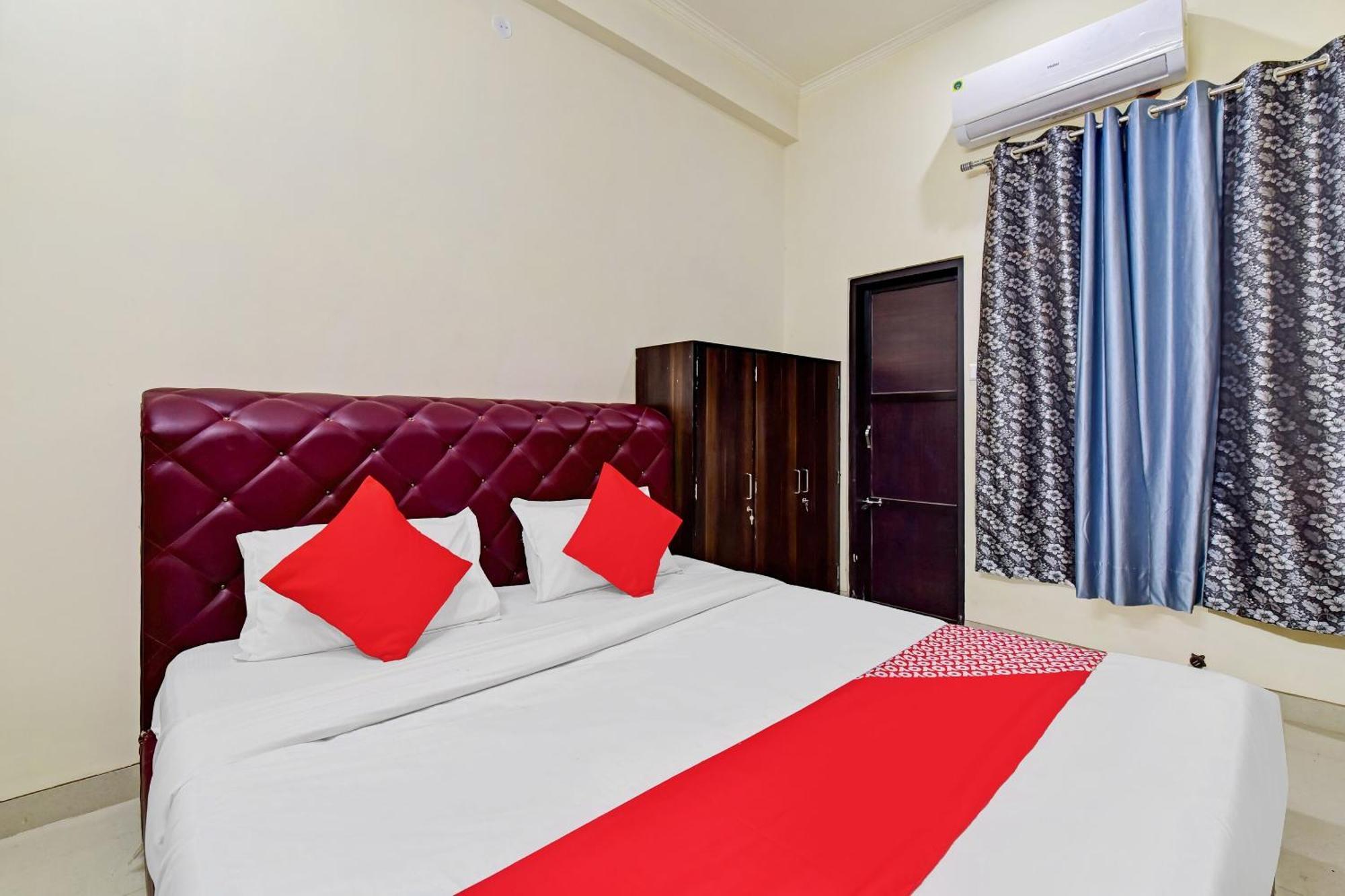 Hotel O Arn Plaza Divisione di Divisione di Jaipur Esterno foto