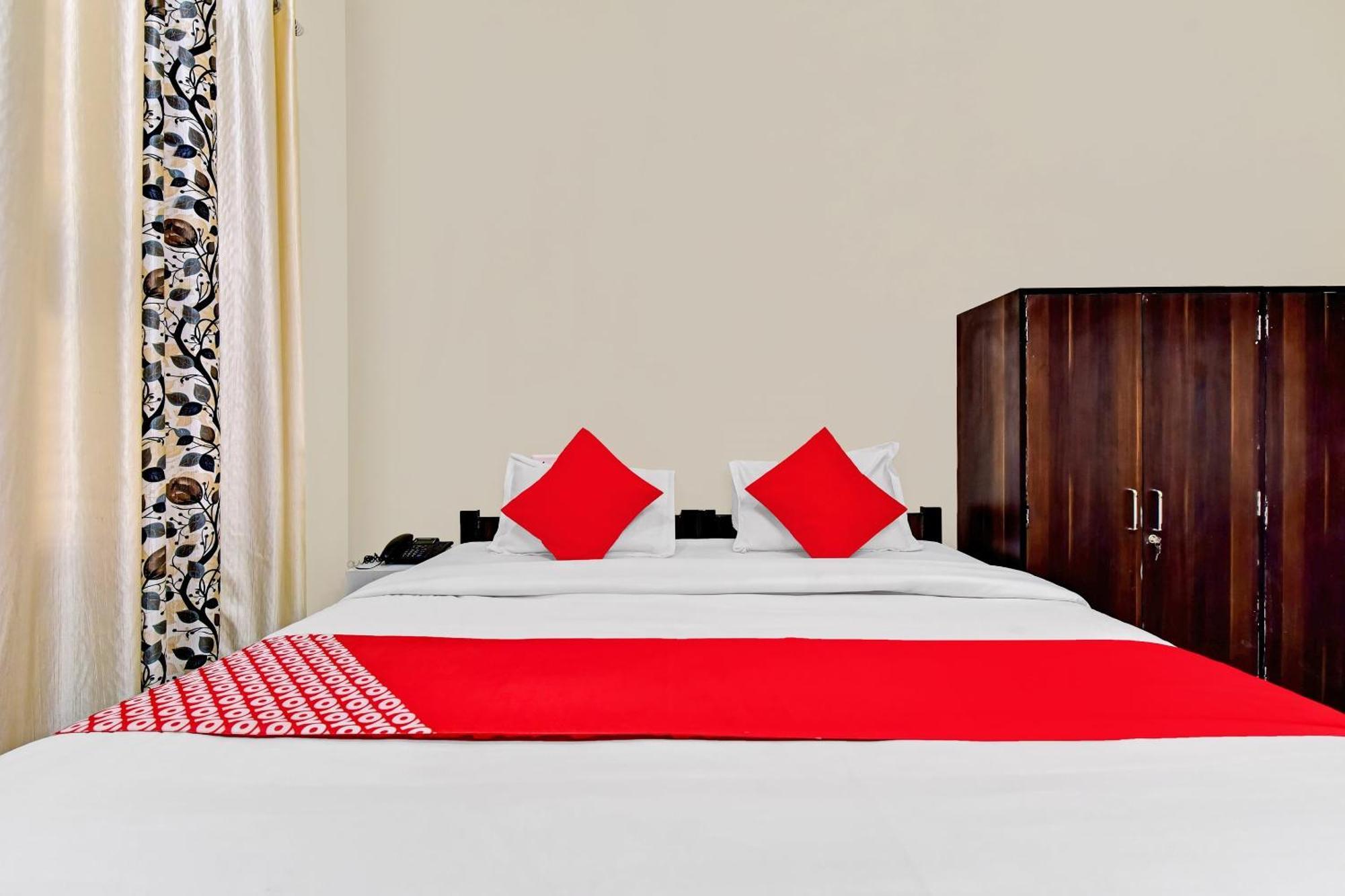 Hotel O Arn Plaza Divisione di Divisione di Jaipur Esterno foto