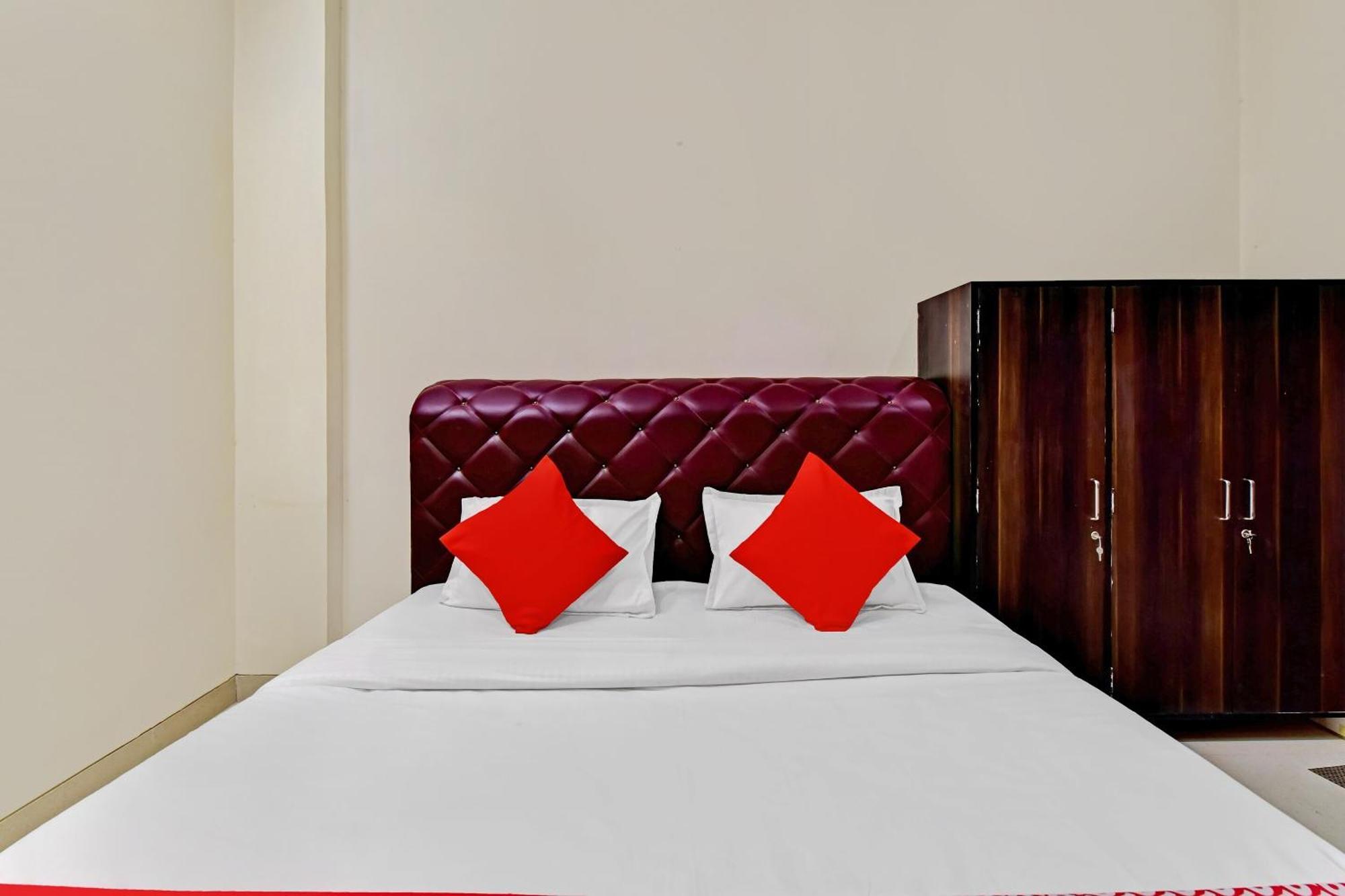 Hotel O Arn Plaza Divisione di Divisione di Jaipur Esterno foto