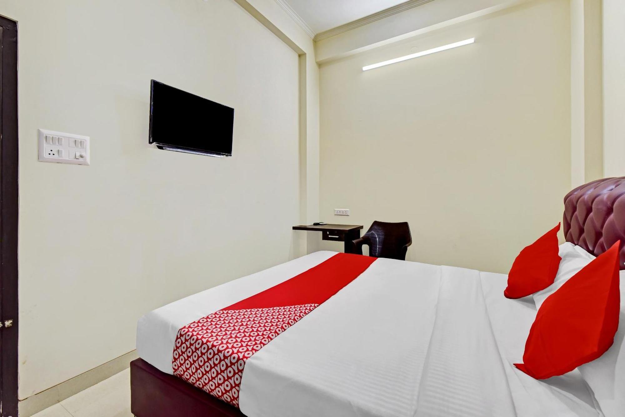Hotel O Arn Plaza Divisione di Divisione di Jaipur Esterno foto