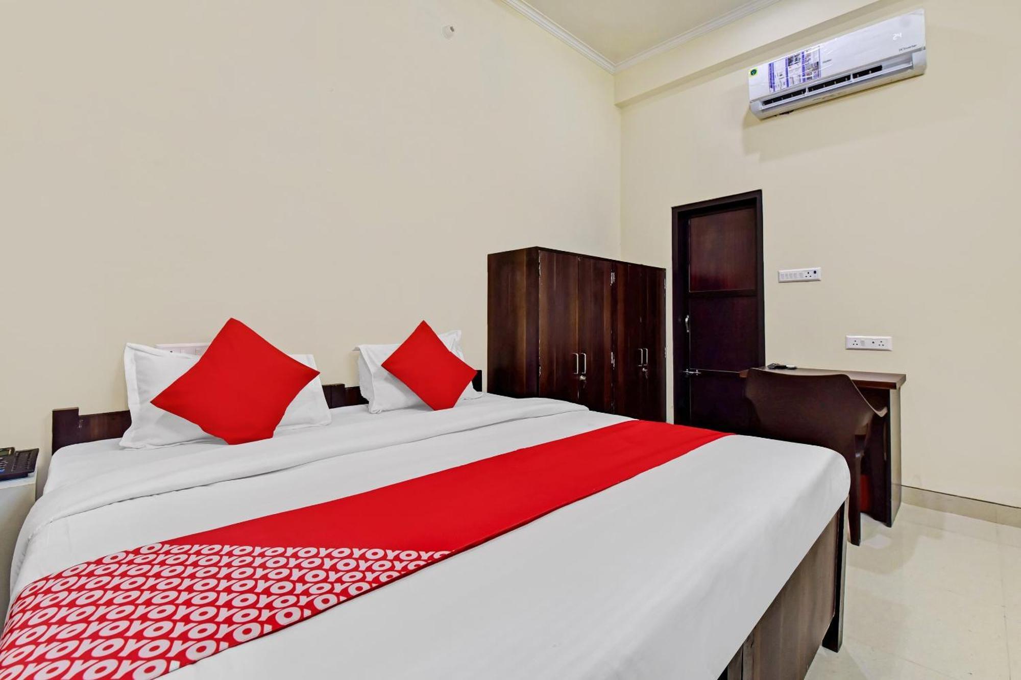 Hotel O Arn Plaza Divisione di Divisione di Jaipur Esterno foto