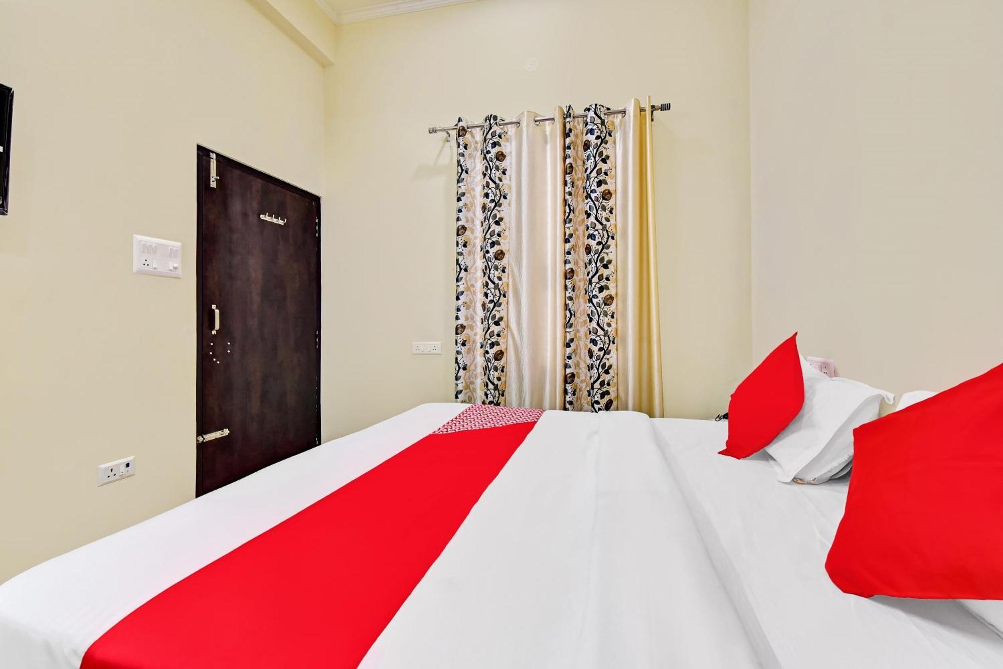 Hotel O Arn Plaza Divisione di Divisione di Jaipur Esterno foto