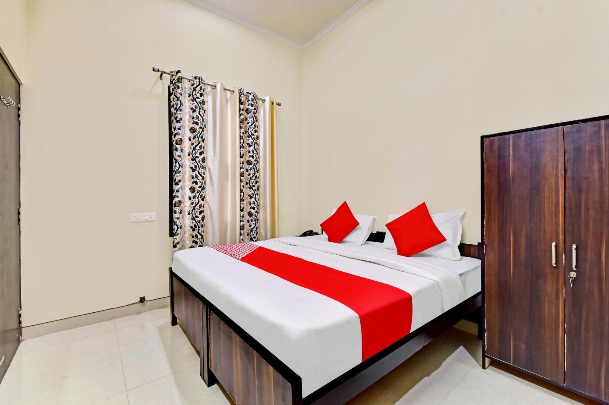 Hotel O Arn Plaza Divisione di Divisione di Jaipur Esterno foto