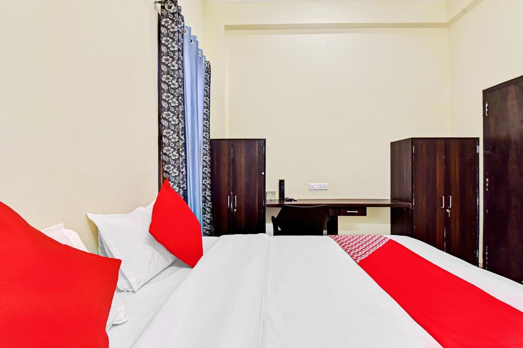 Hotel O Arn Plaza Divisione di Divisione di Jaipur Esterno foto