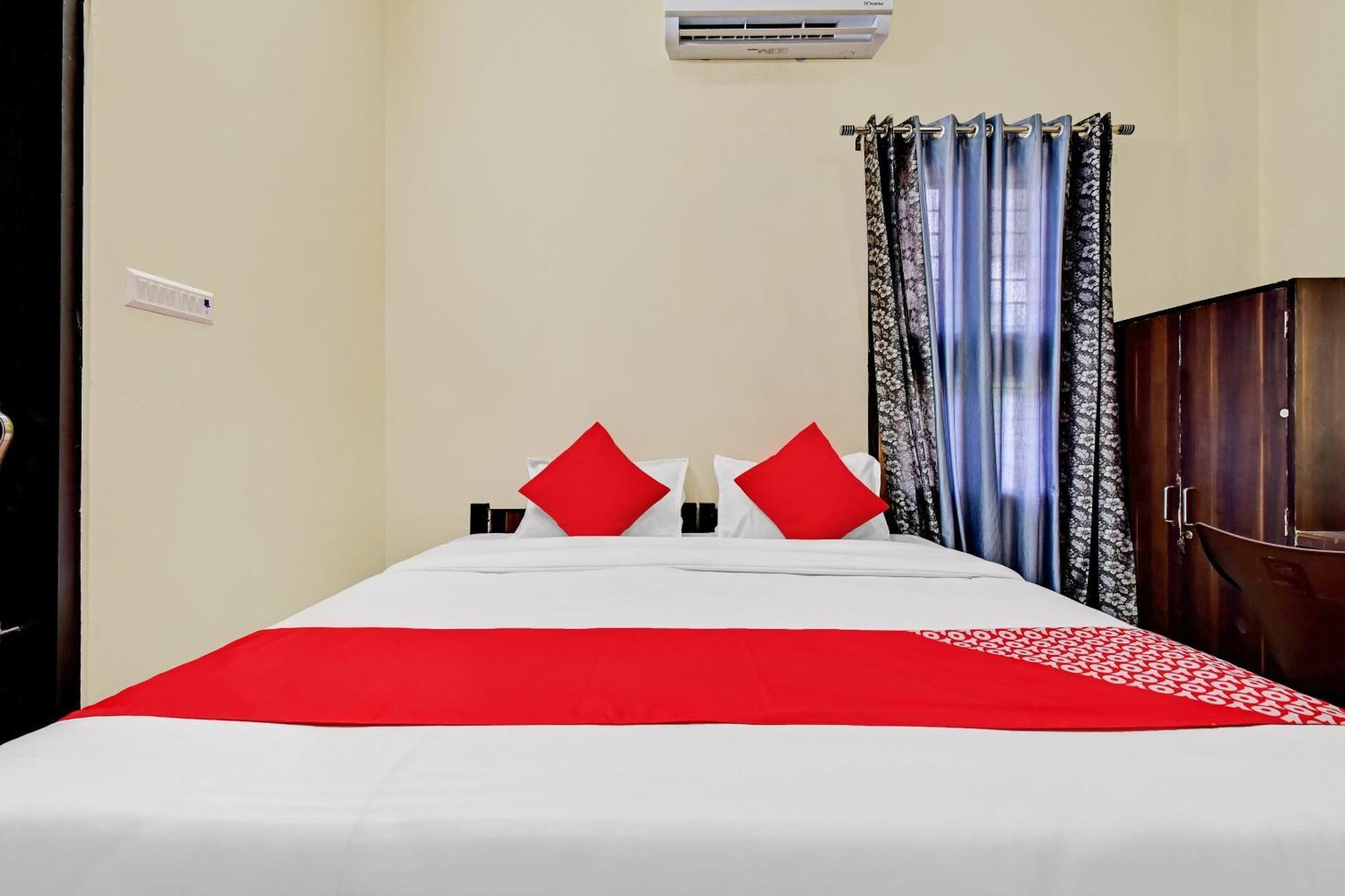 Hotel O Arn Plaza Divisione di Divisione di Jaipur Esterno foto