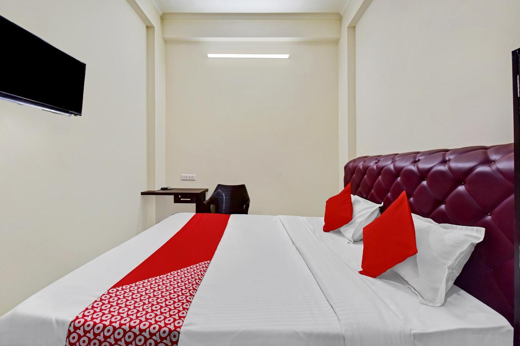 Hotel O Arn Plaza Divisione di Divisione di Jaipur Esterno foto