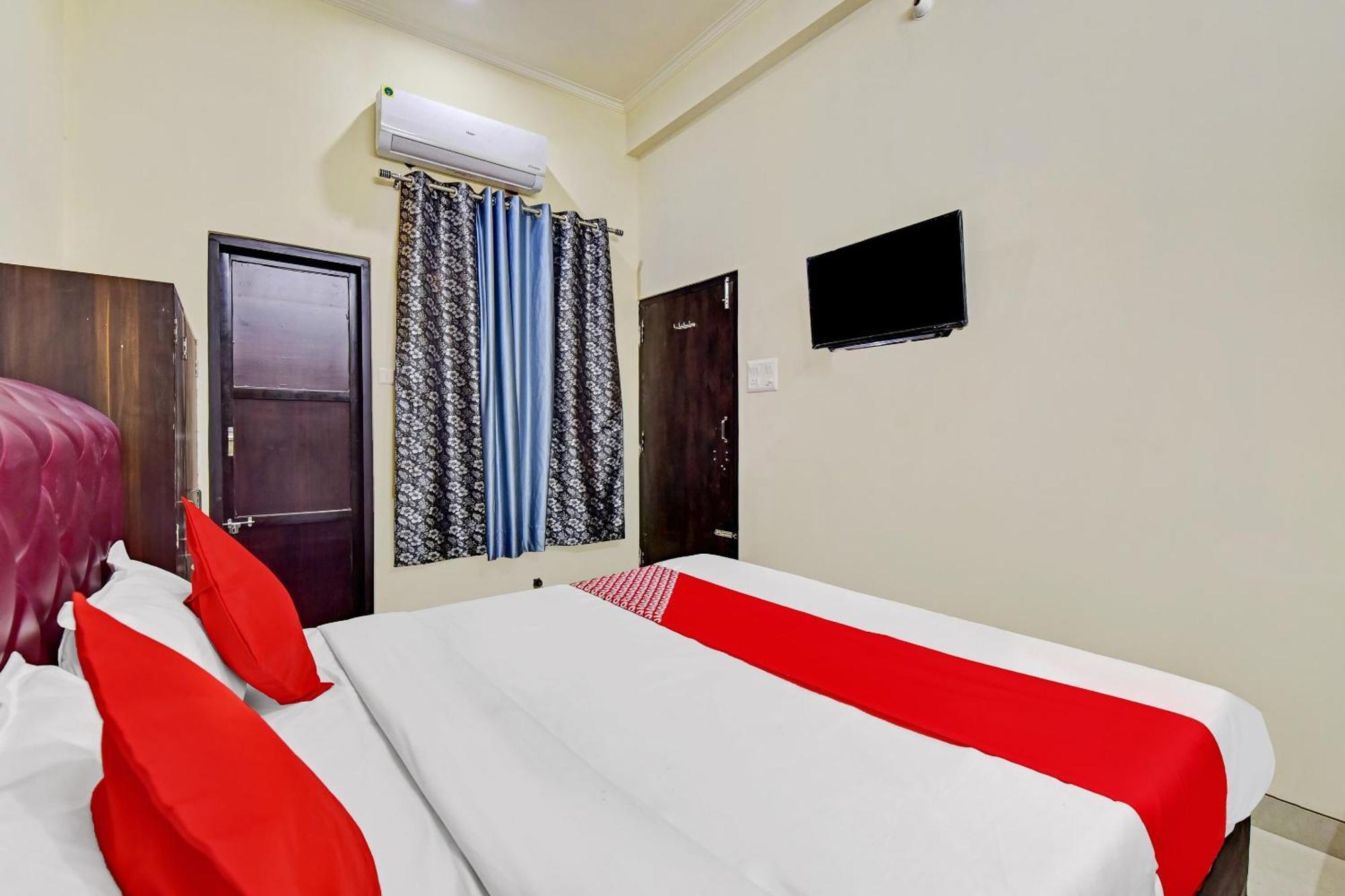 Hotel O Arn Plaza Divisione di Divisione di Jaipur Esterno foto